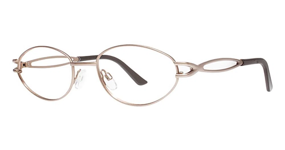 MODERN METALS STEFANIE Eyeglasses - view 5